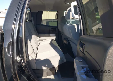 2007 Toyota Tundra Sr5 4.7L V8 из США, поврежденный, VIN 5TBBT54177S456920